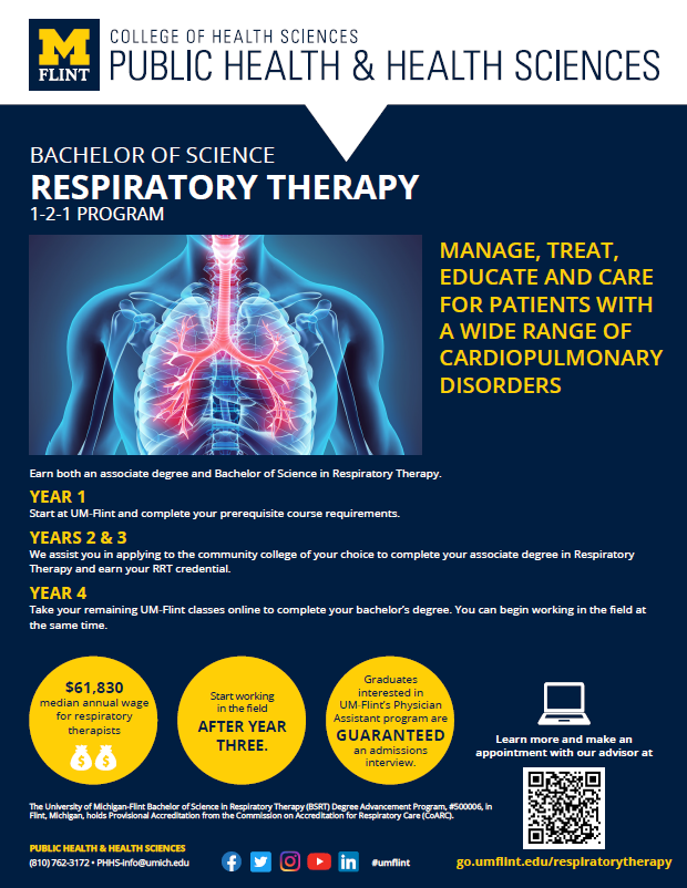 Resources - Respiratory Therapist Campaign